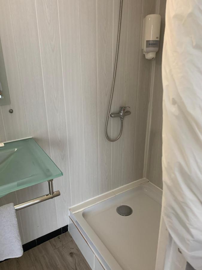 Hotel Le Canetois Dış mekan fotoğraf