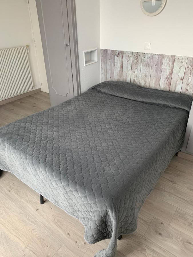Hotel Le Canetois Dış mekan fotoğraf