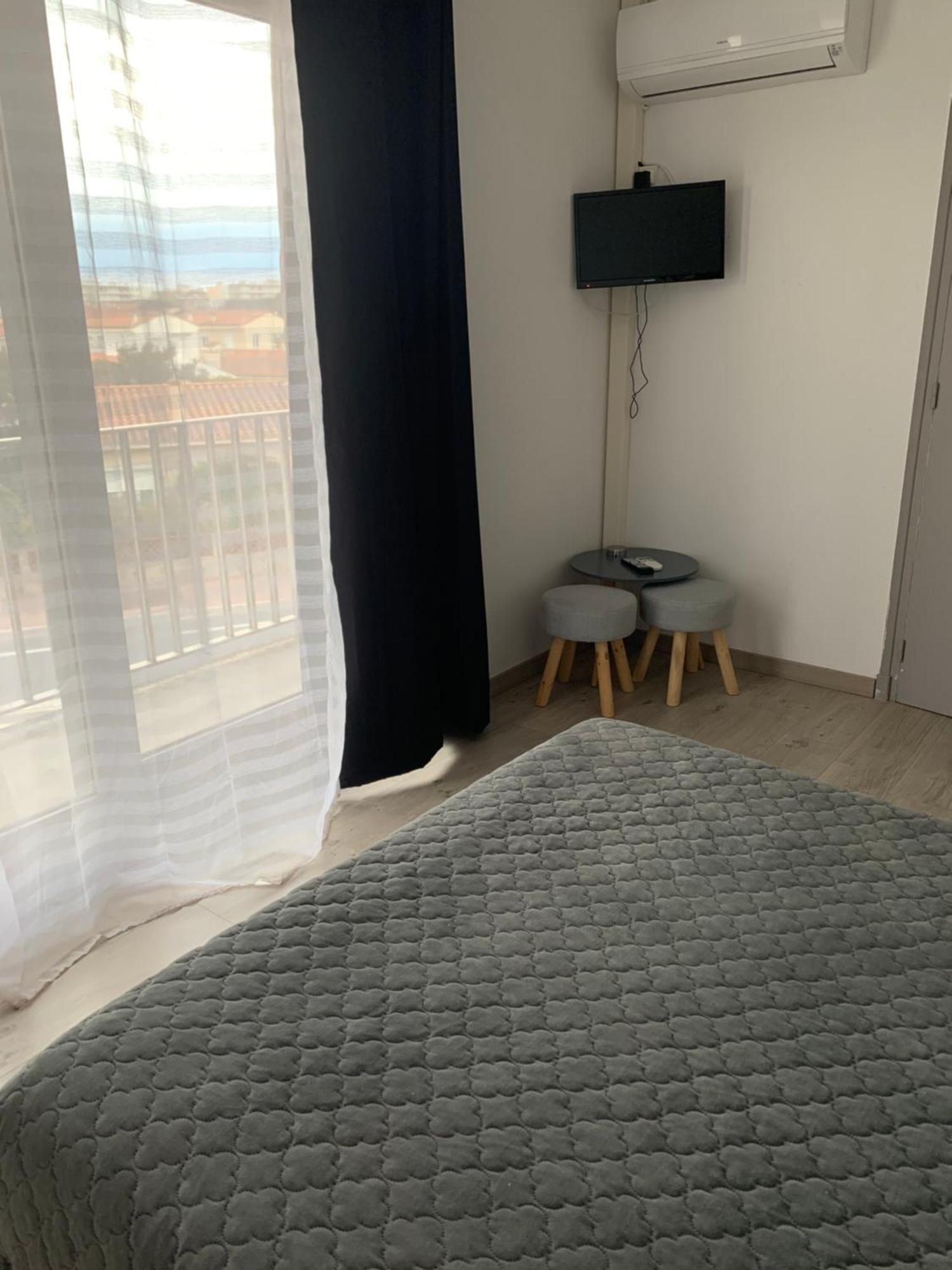 Hotel Le Canetois Dış mekan fotoğraf