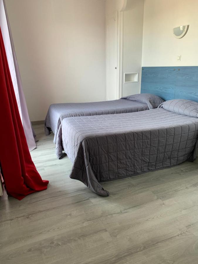 Hotel Le Canetois Dış mekan fotoğraf