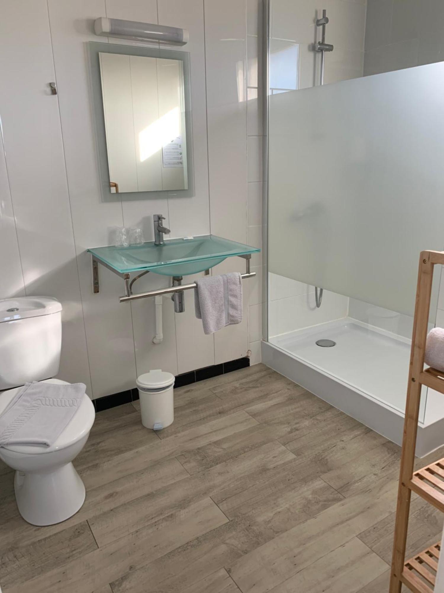 Hotel Le Canetois Dış mekan fotoğraf